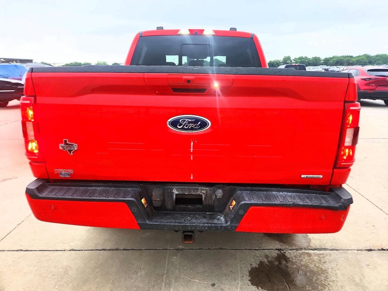 2022 Ford F150 Supercrew - Фото 6