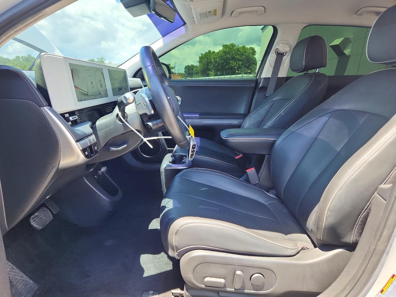 2022 Hyundai Ioniq 5 Sel - Фото 7
