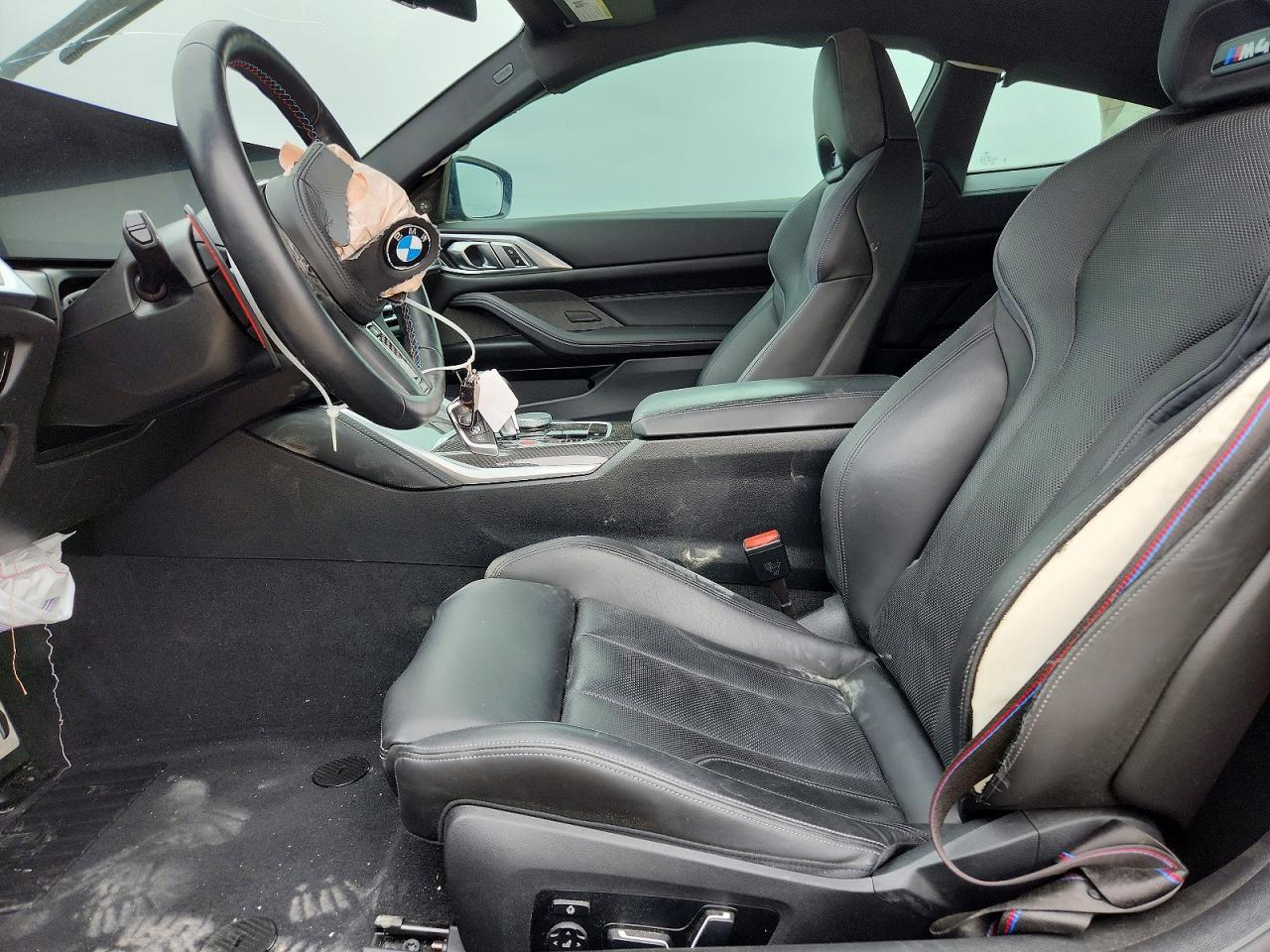 2024 BMW M4 Competition - Image 7