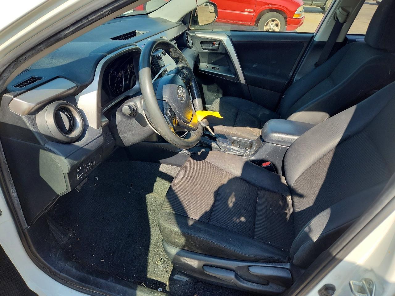 2018 Toyota Rav4 Le - Фото 7