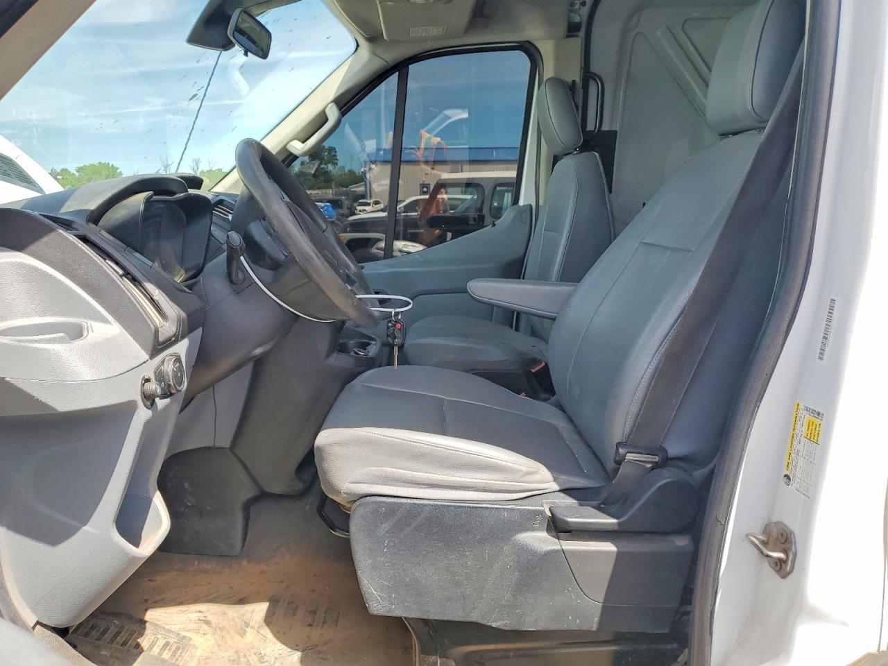 2019 Ford Transit T-250 - Фото 7