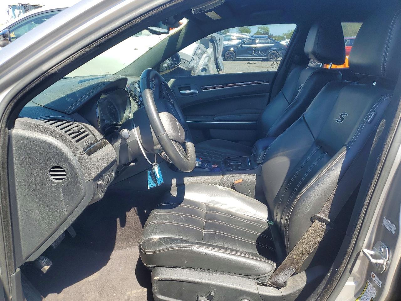 2018 Chrysler 300 300S - Фото 7