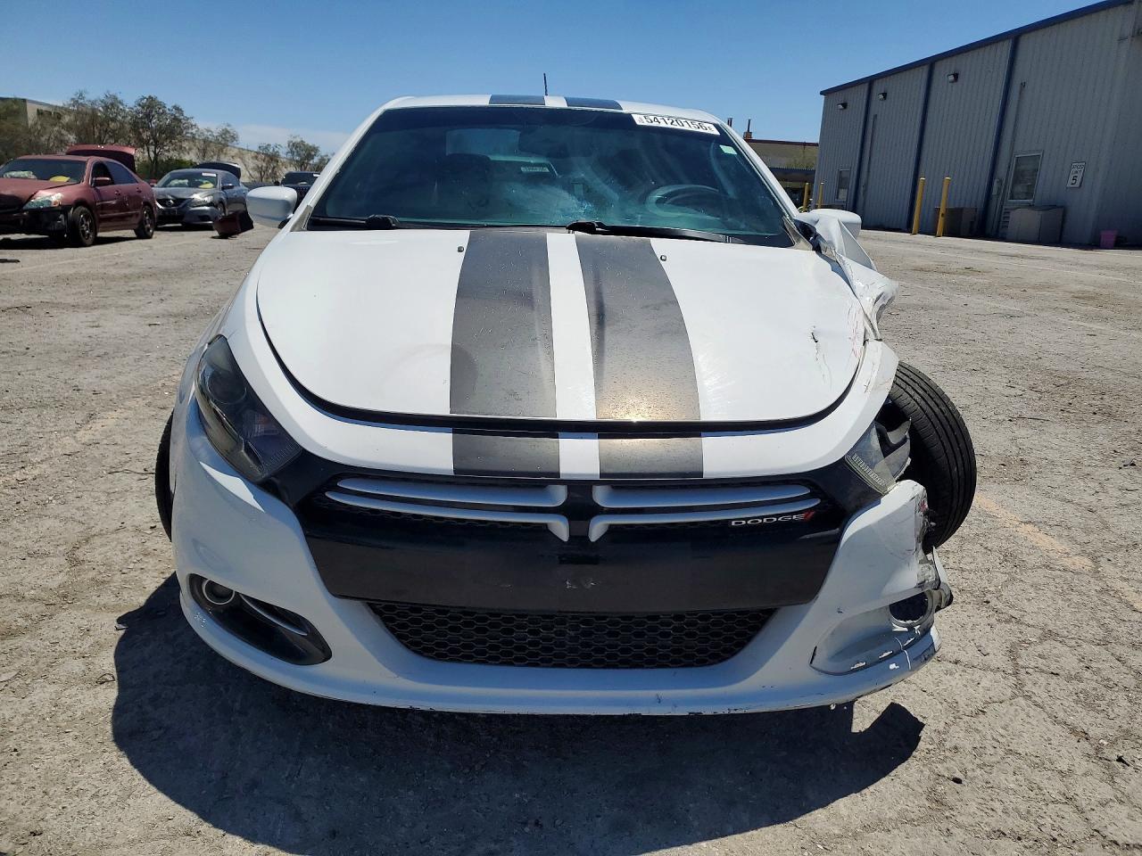 2013 Dodge Dart Sxt - Фото 5