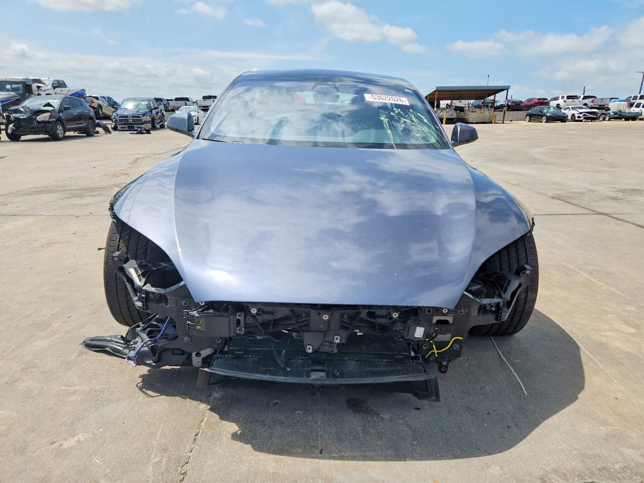 2023 Tesla Model S - Фото 5
