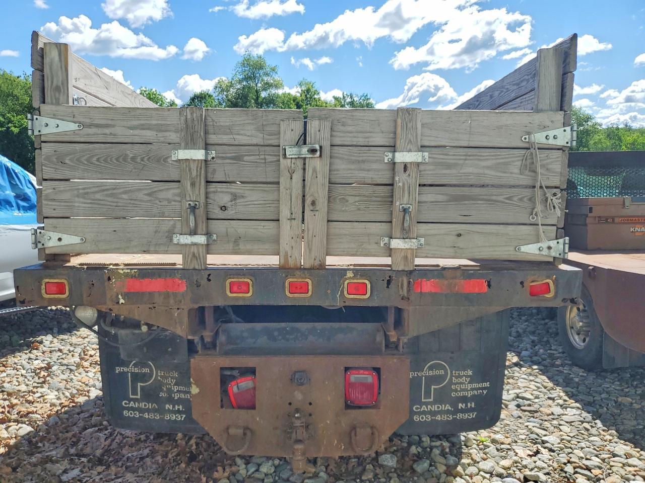 1999 Ford F350 Srw Super Duty - Image 6