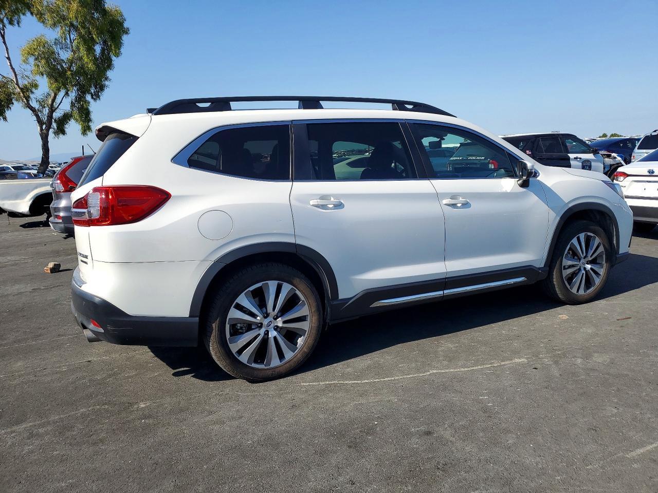 2021 Subaru Ascent Limited - Image 3