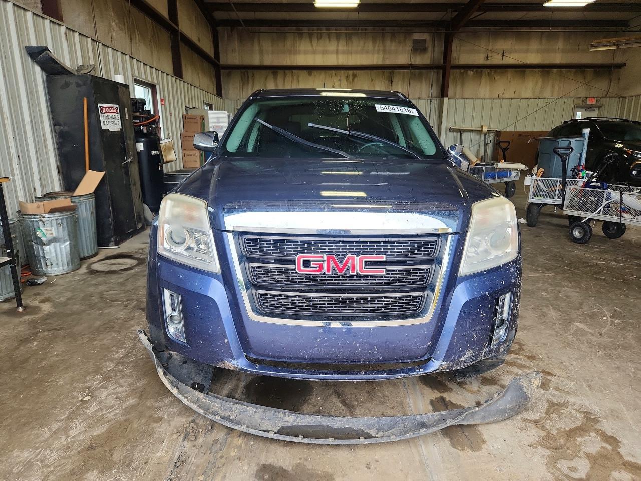 2013 GMC Terrain Sle - Image 5