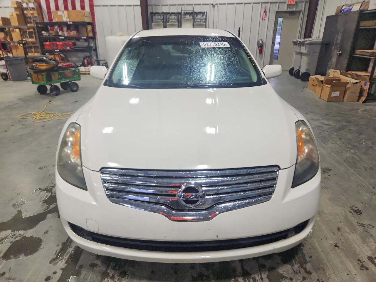 2009 Nissan Altima 2.5 - Image 5