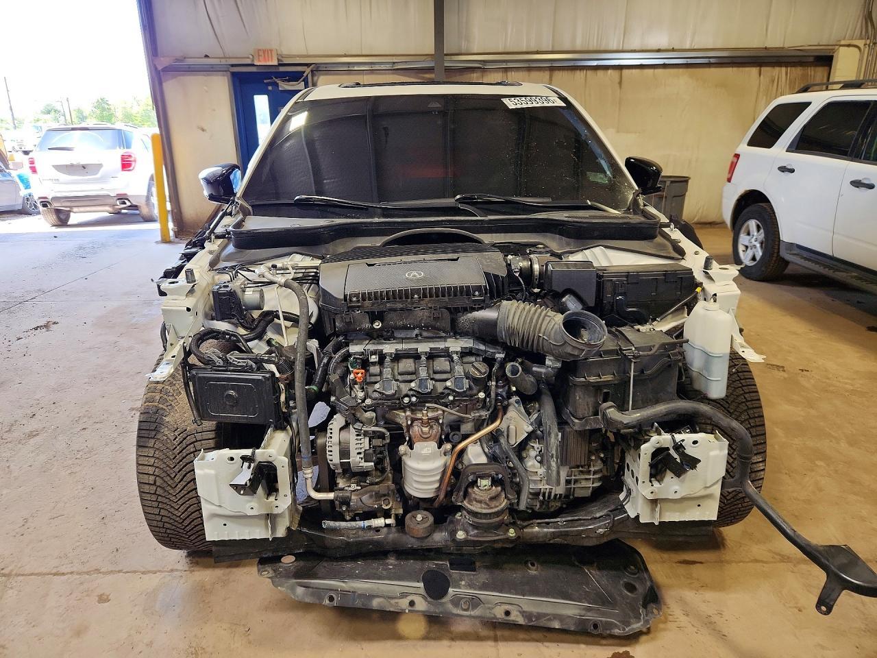 2022 Acura Mdx A-Spec - Фото 5