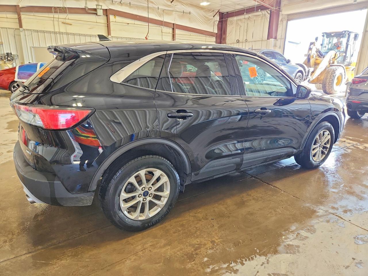 2020 Ford Escape Se - Image 3