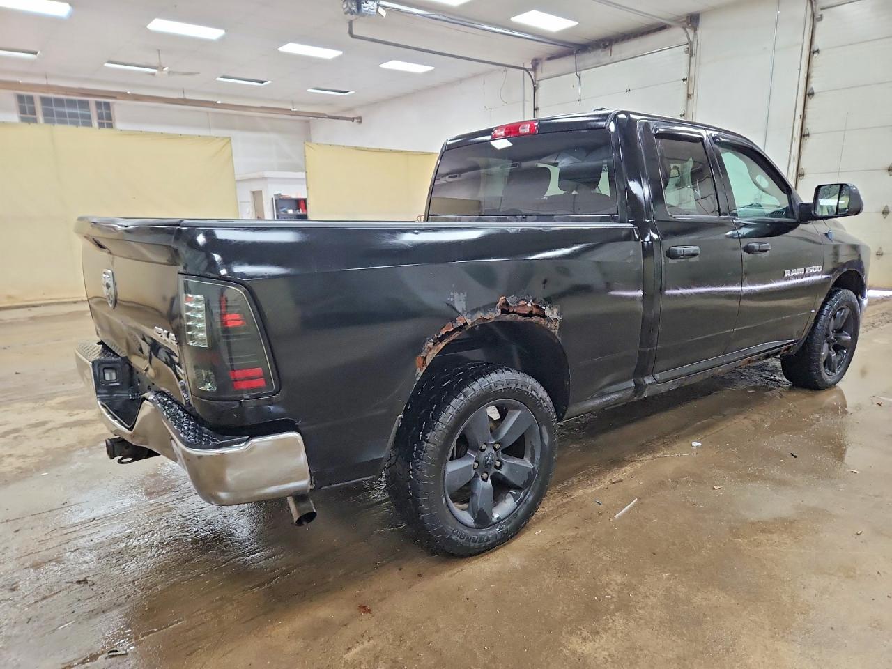 2012 Dodge Ram 1500 St - Image 3