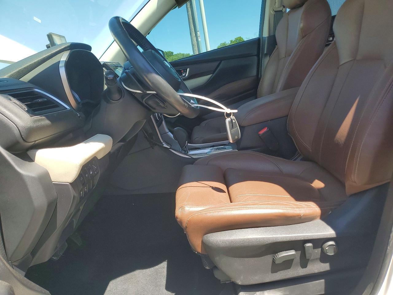 2020 Subaru Ascent Touring - Image 7