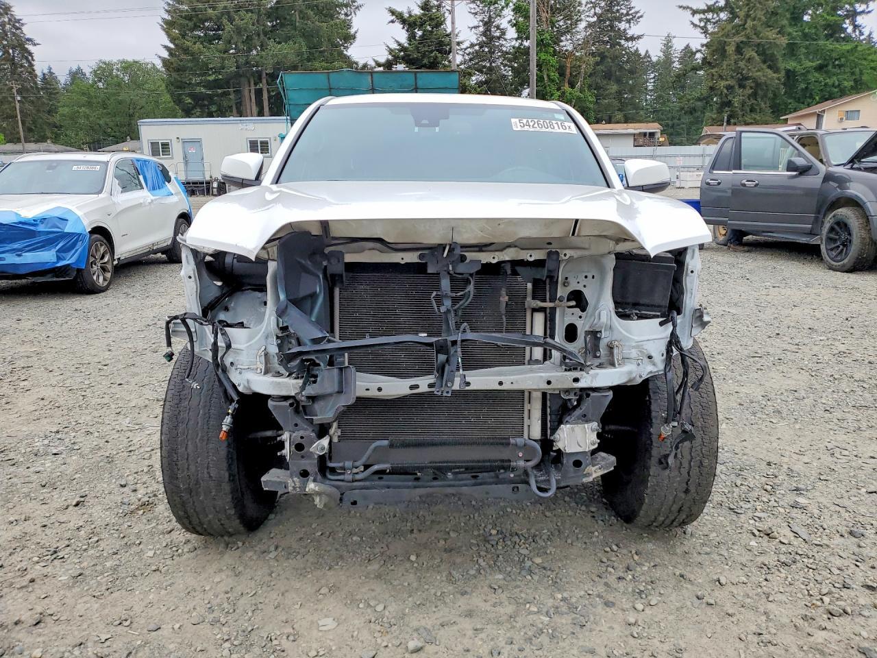 2021 Toyota Tacoma Trd Off-Road - Image 5