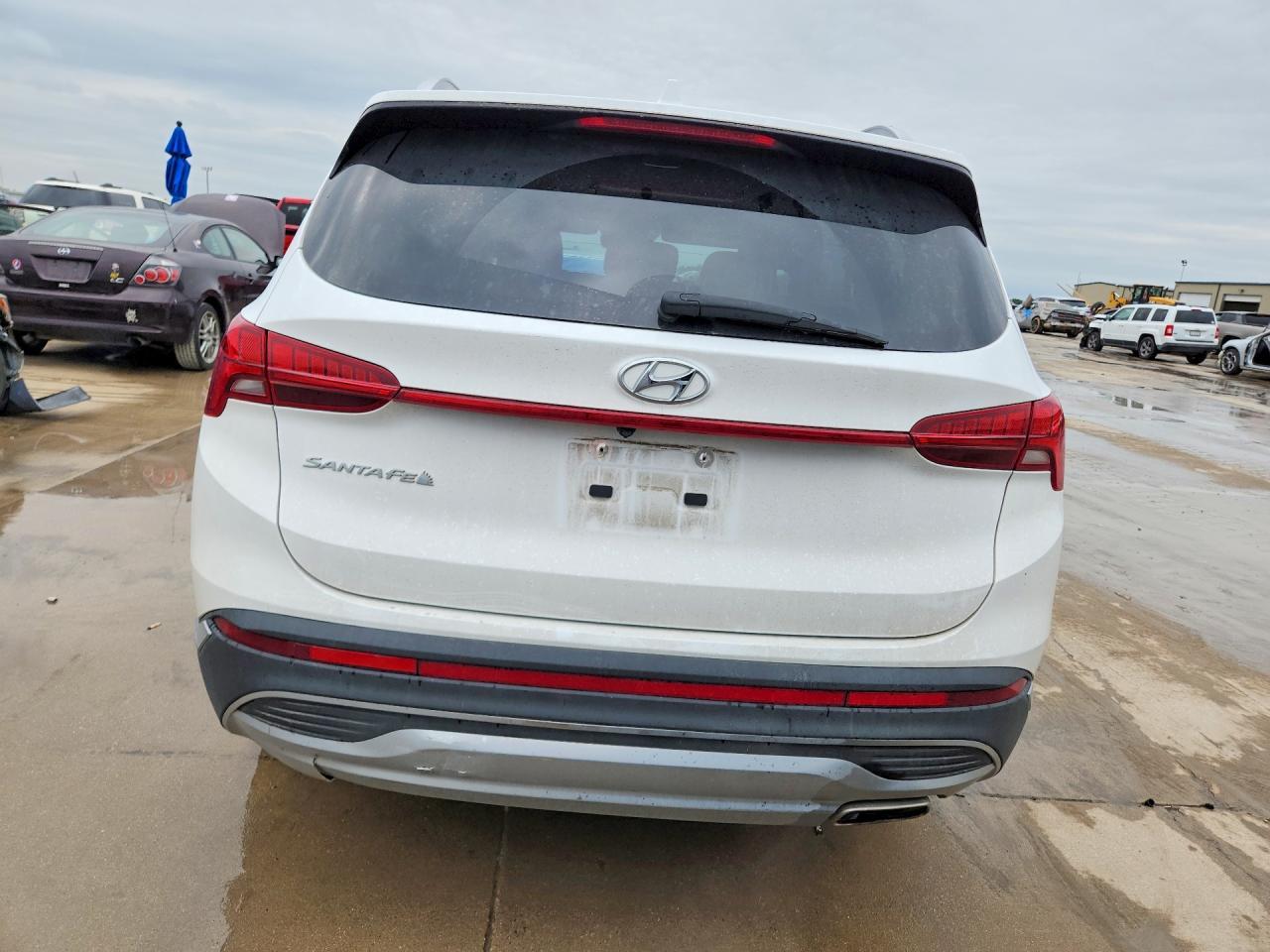 2023 Hyundai Santa Fe Sel Premium - Image 6