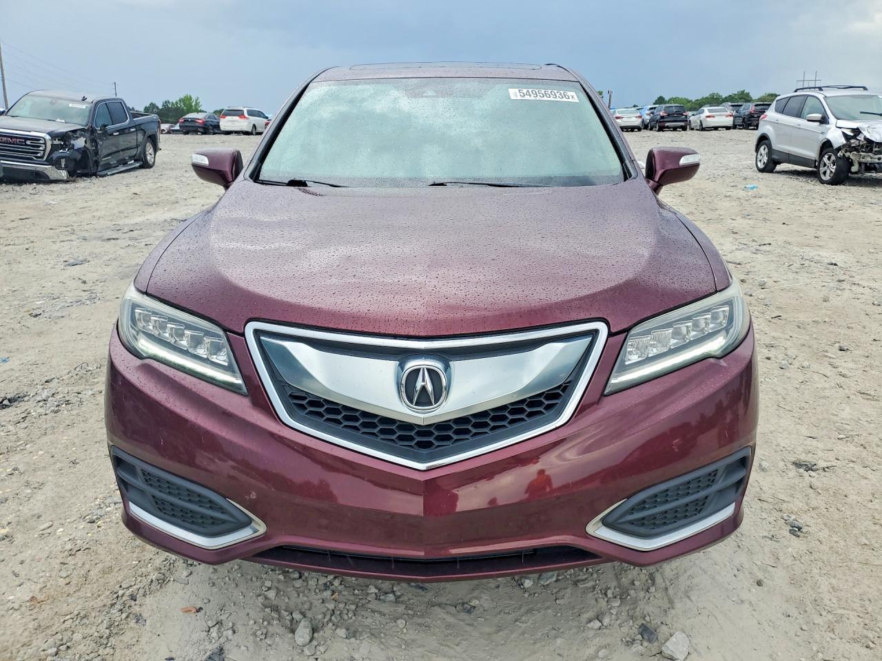 2016 Acura Rdx Technology - Фото 5