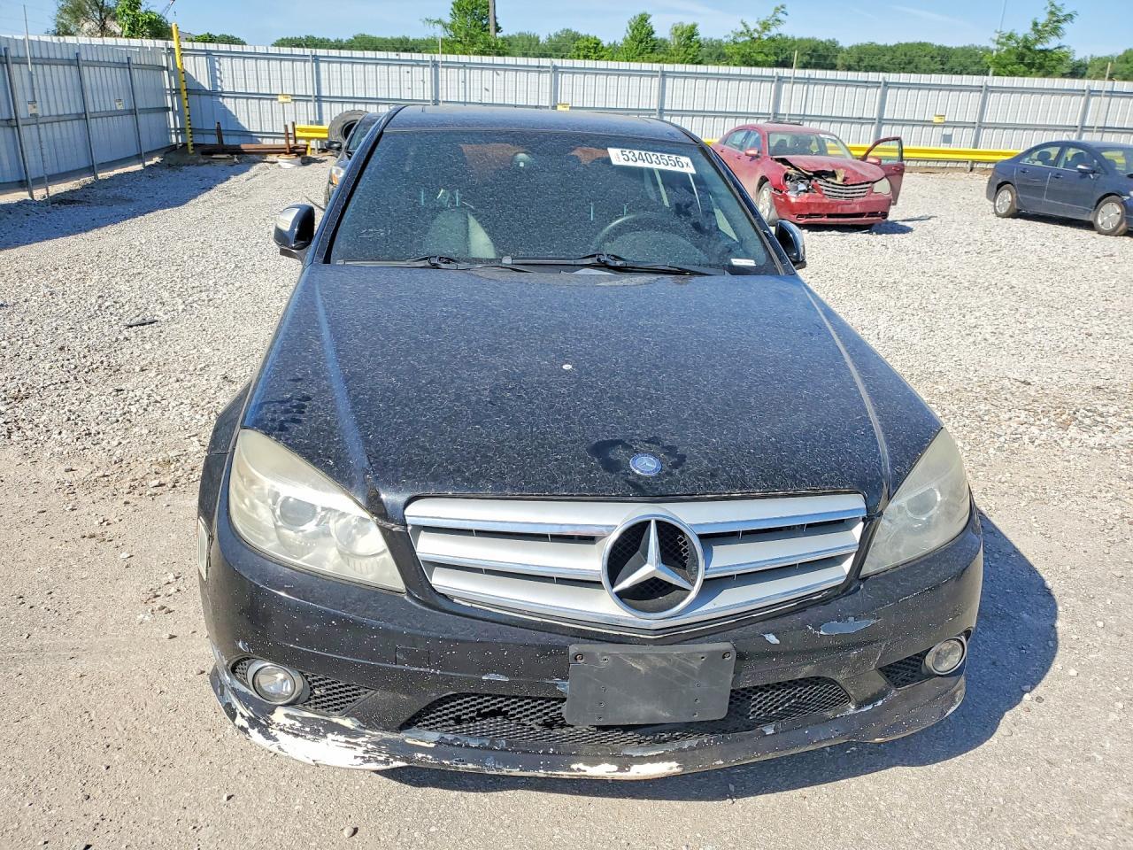 2009 Mercedes-Benz C - Image 5