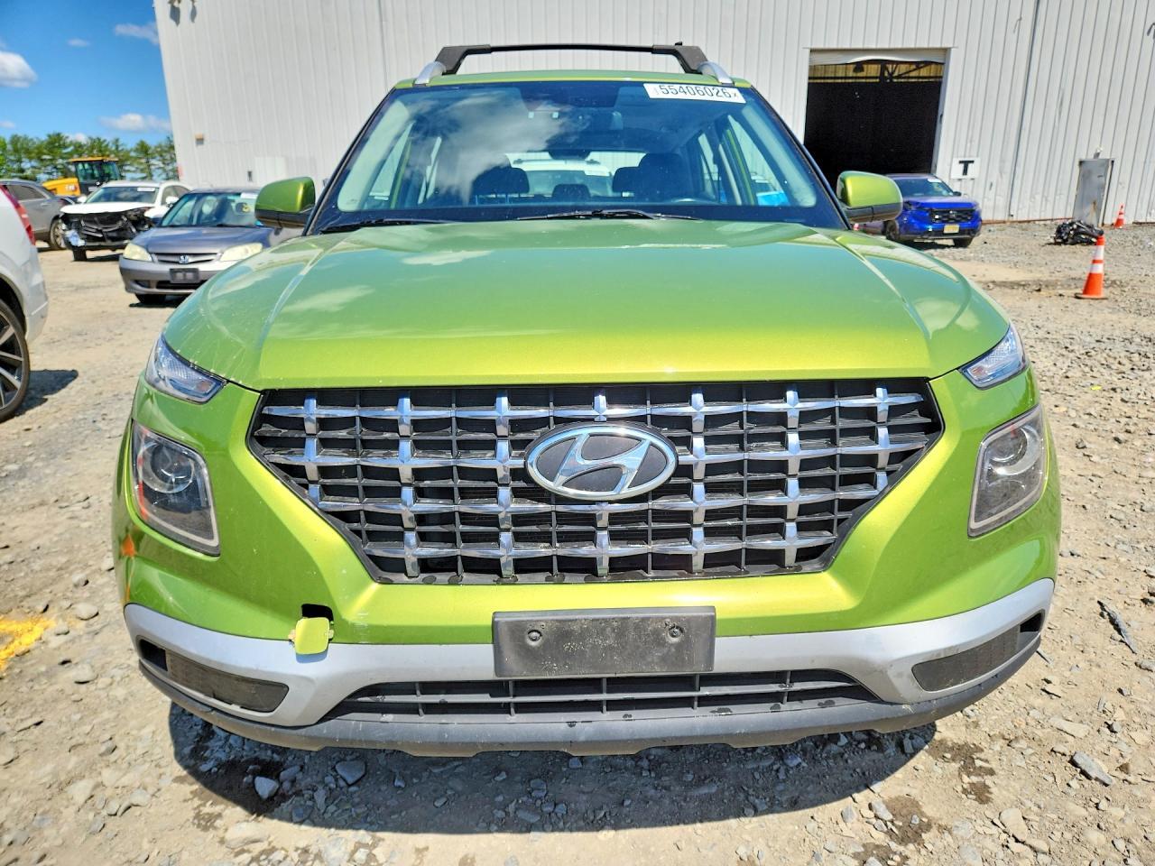 2022 Hyundai Venue Sel - Image 5