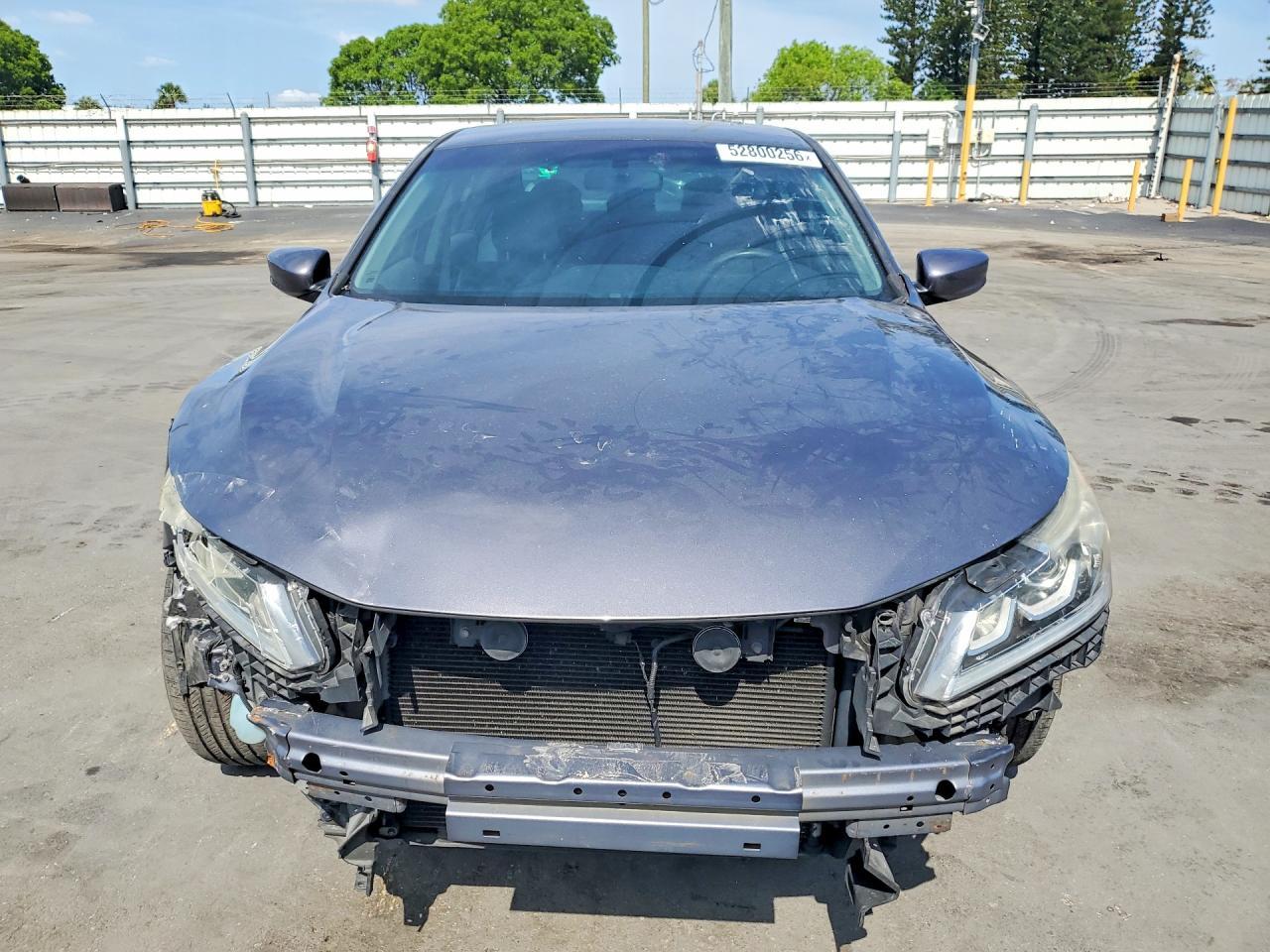 2017 Honda Accord Lx - Image 5