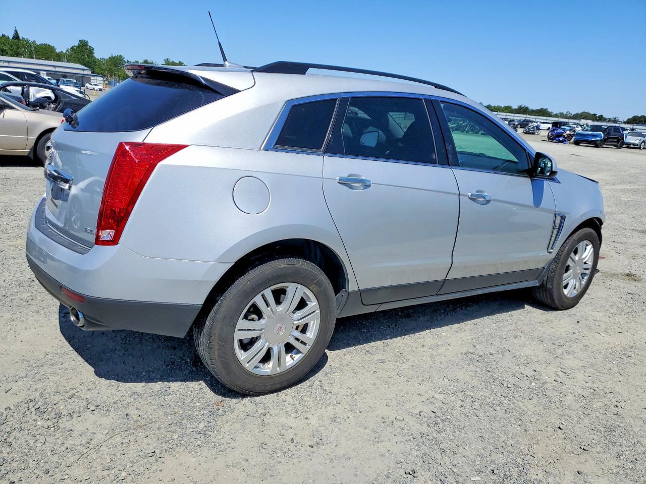 2013 Cadillac Srx - Фото 3