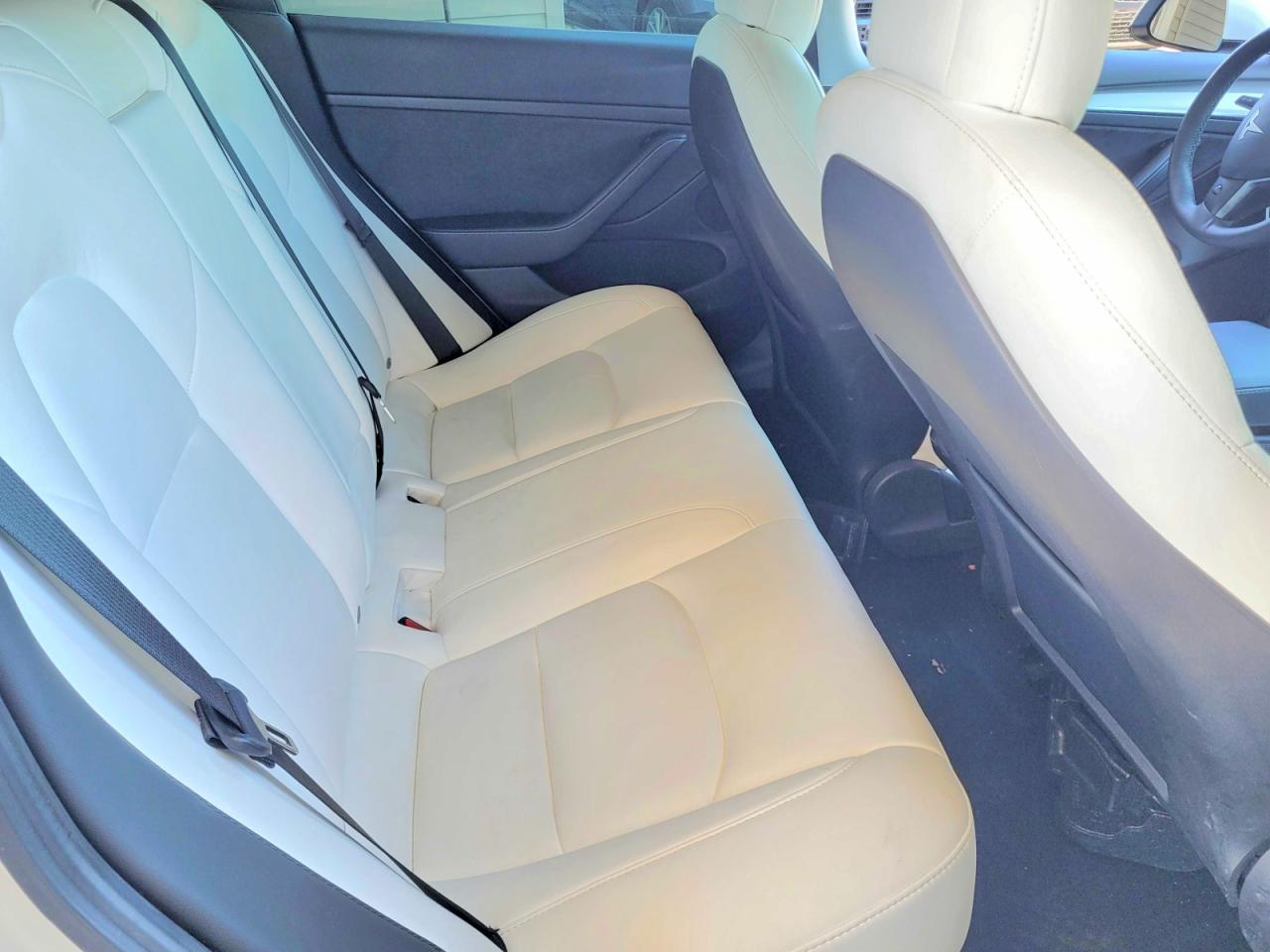 2021 Tesla Model 3 - Фото 6
