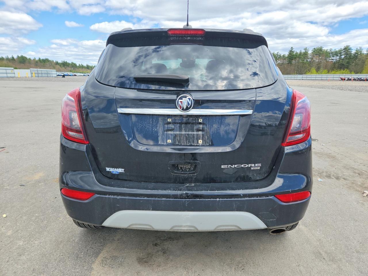 2019 Buick Encore Preferred - Image 6