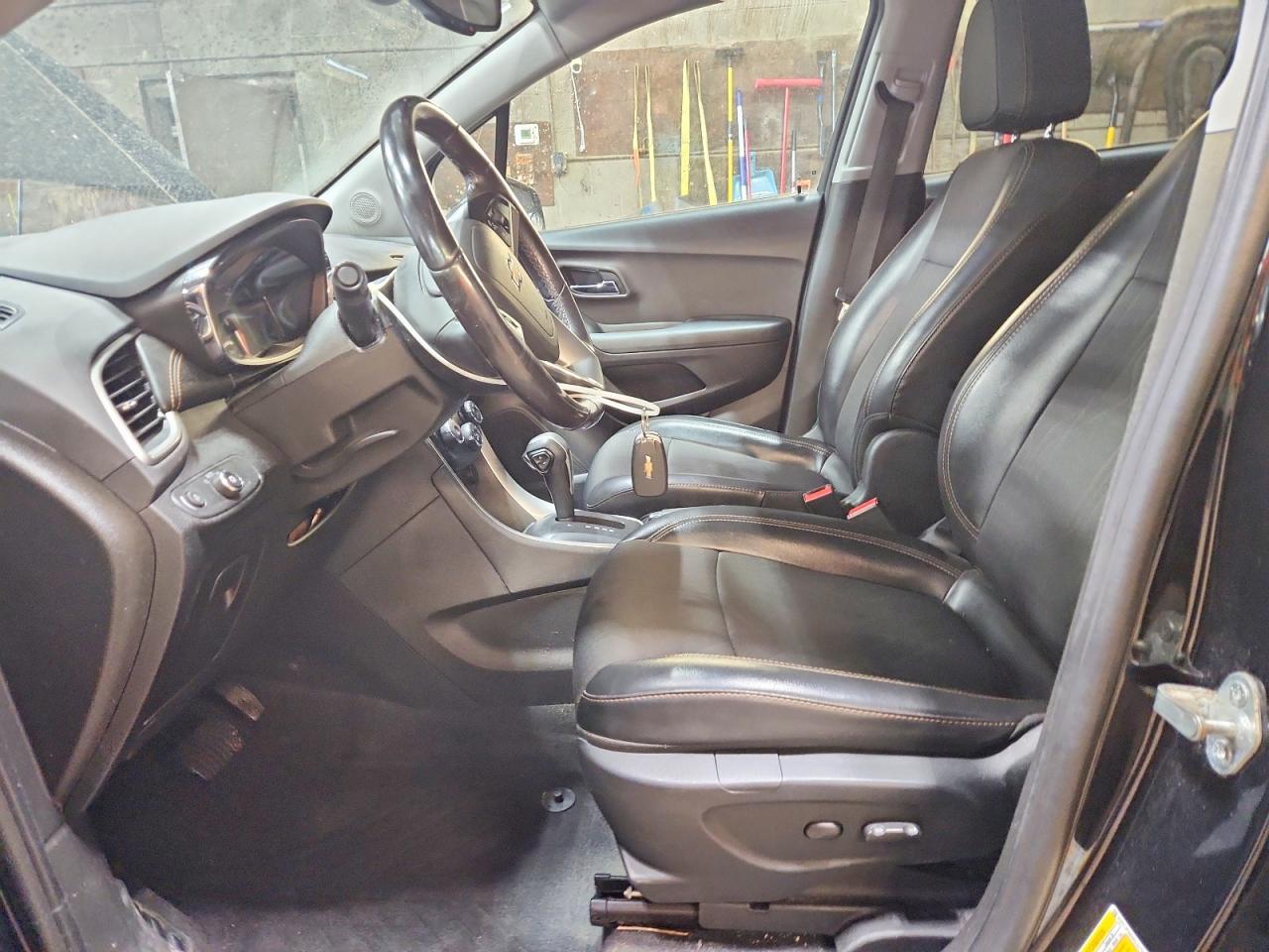 2019 Chevrolet Trax 1Lt - Фото 7