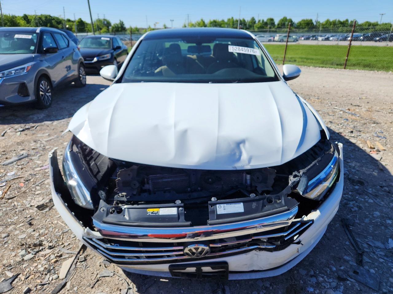 2019 Volkswagen Jetta S - Фото 5