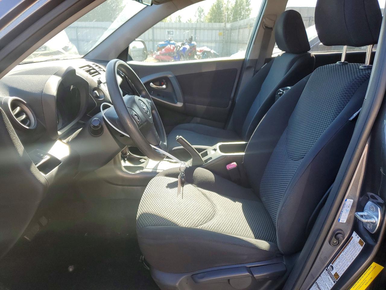 2009 Toyota Rav4 Sport - Фото 7