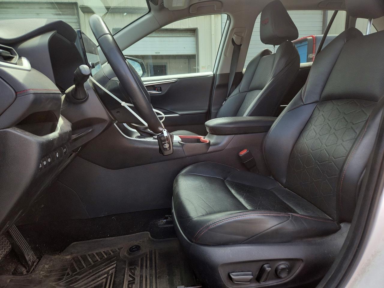 2023 Toyota Rav4 Trd Off Road - Image 7