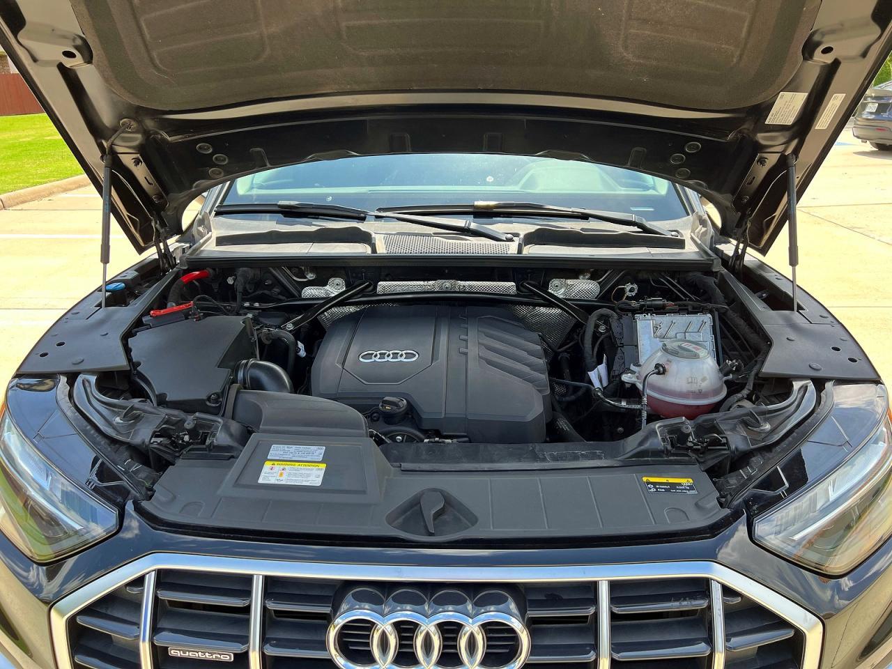 2021 Audi Q5 Premium - Фото 7