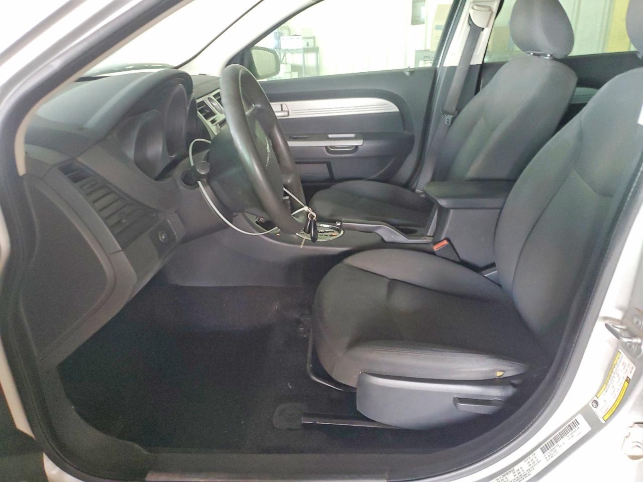 2009 Chrysler Sebring Lx - Фото 7
