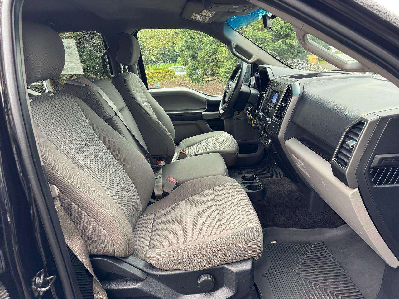 2018 Ford F150 Supercrew - Фото 5