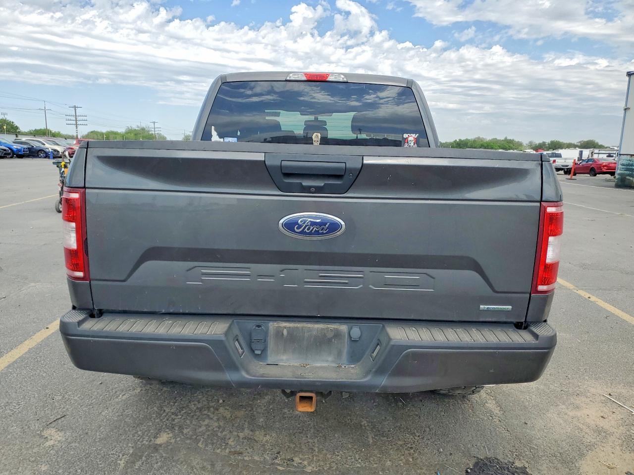 2020 Ford F150 - Фото 6
