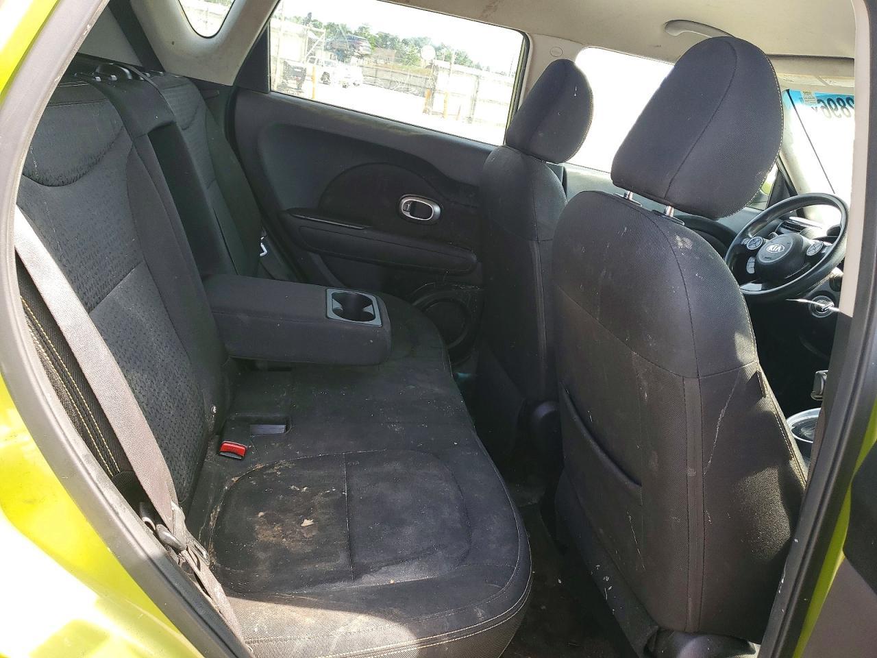 2016 Kia Soul + - Фото 6