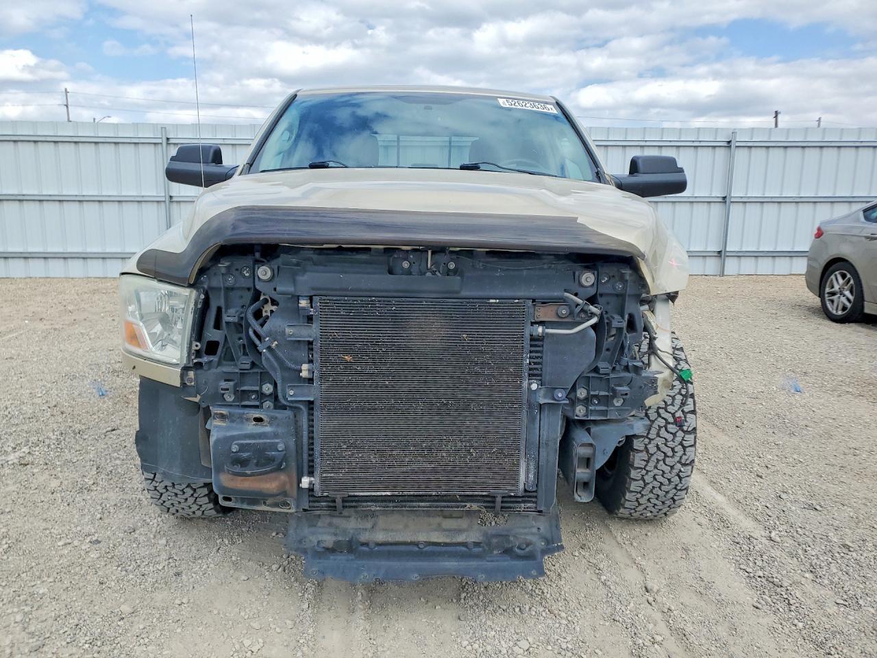 2011 Dodge Ram 2500 - Фото 5