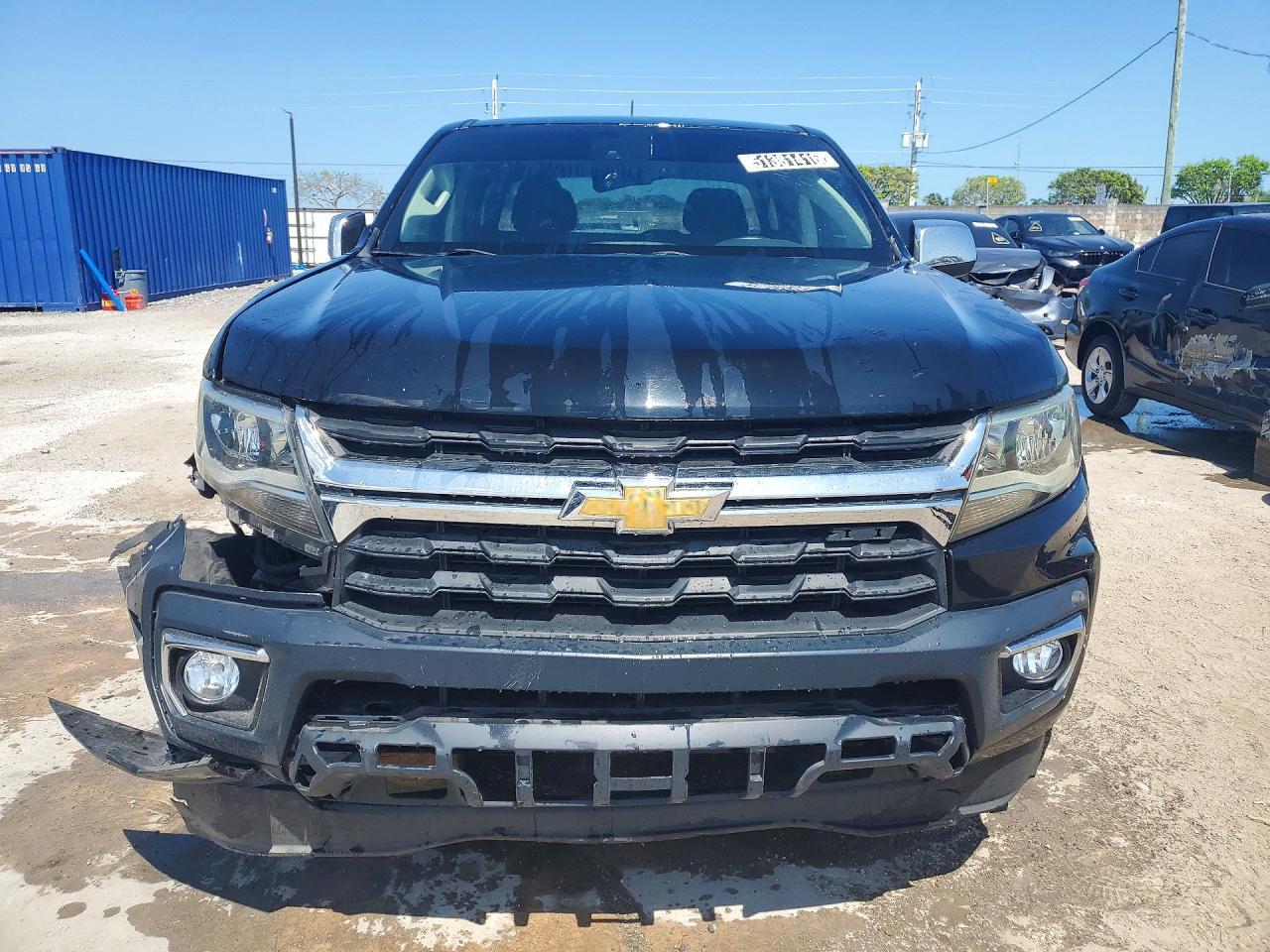 2022 Chevrolet Colorado Lt - Image 5