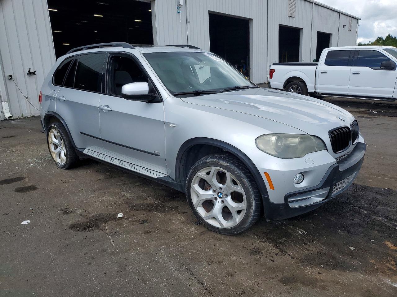2008 BMW X5 4.8I - Фото 4