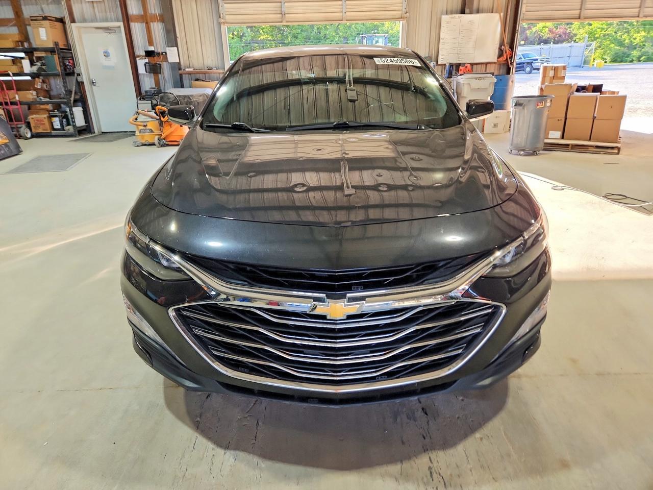2023 Chevrolet Malibu Lt - Фото 5