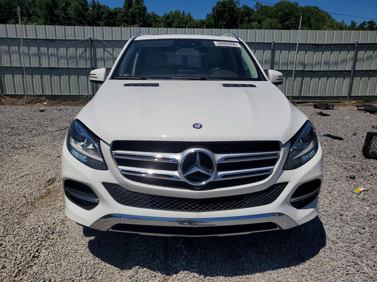 2017 Mercedes-Benz Gle 350 - Image 5
