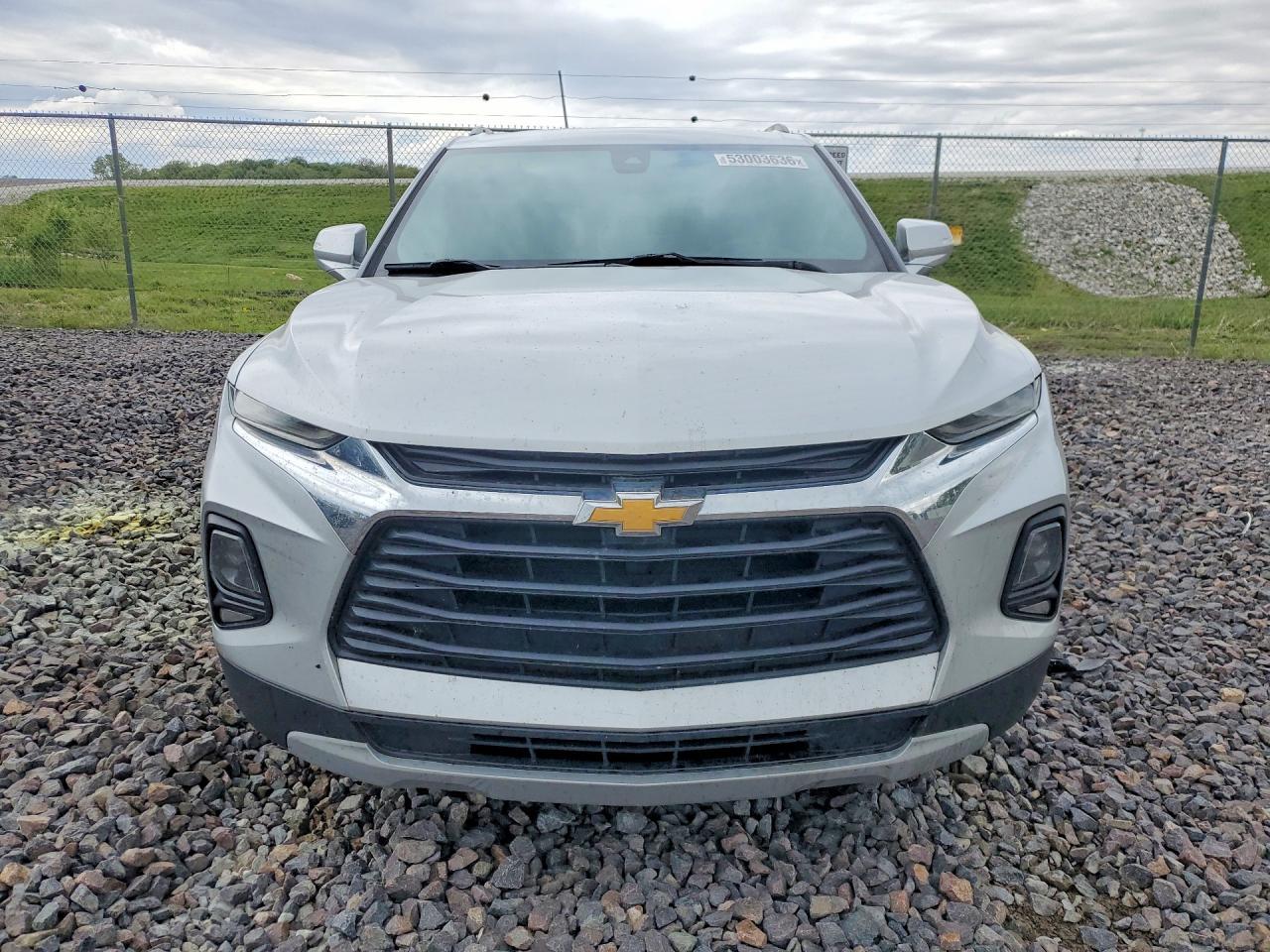 2021 Chevrolet Blazer 2Lt - Image 5
