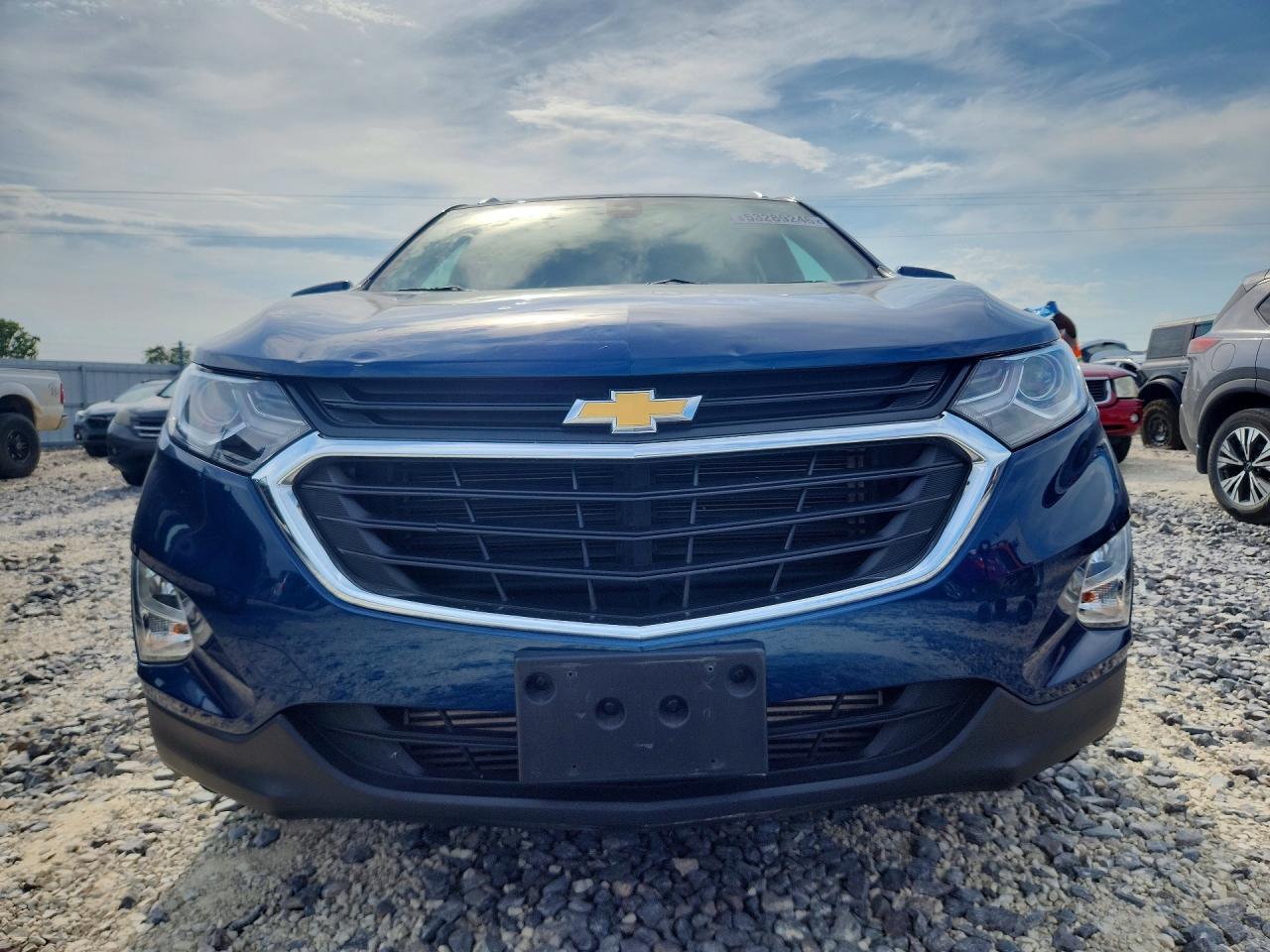 2020 Chevrolet Equinox Lt - Image 5