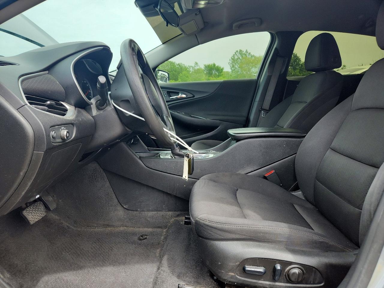 2024 Chevrolet Malibu Lt - Фото 7