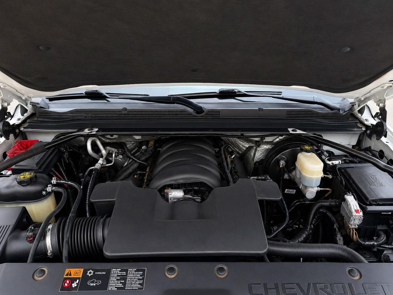 2016 Chevrolet Suburban C1500 Ltz - Фото 7