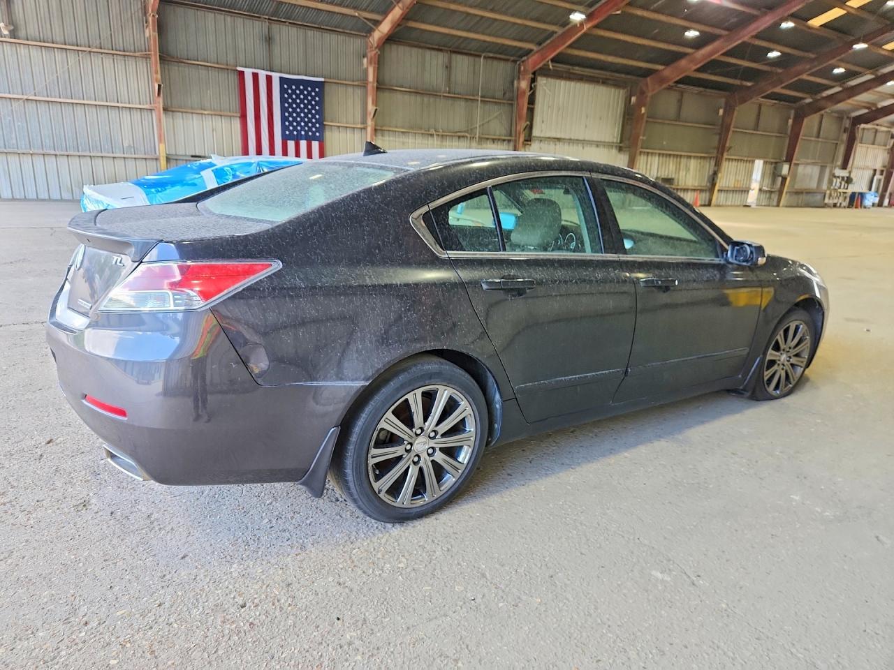 2015 Acura Altima - Фото 3
