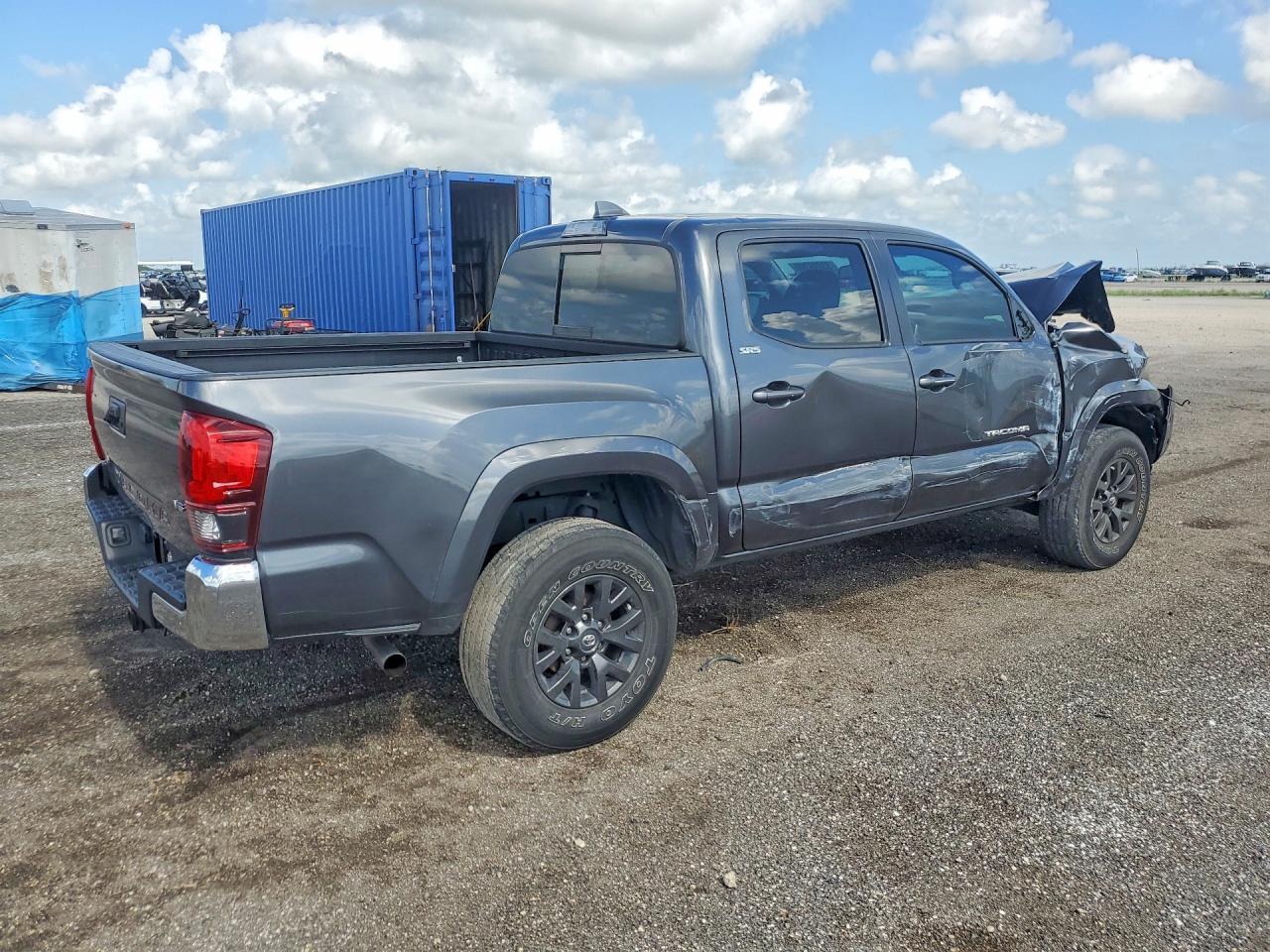 2021 Toyota Tacoma Sr5 V6 - Image 3