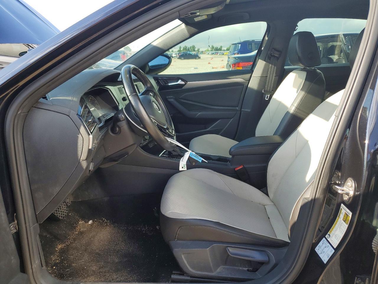 2020 Volkswagen Jetta S - Фото 7