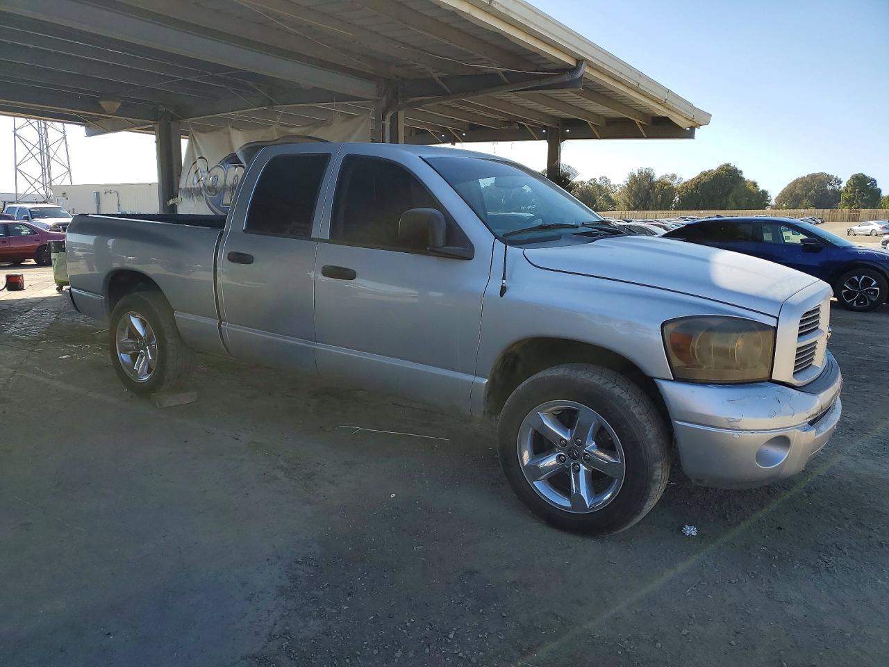 2006 Dodge Ram 1500 St - Image 4