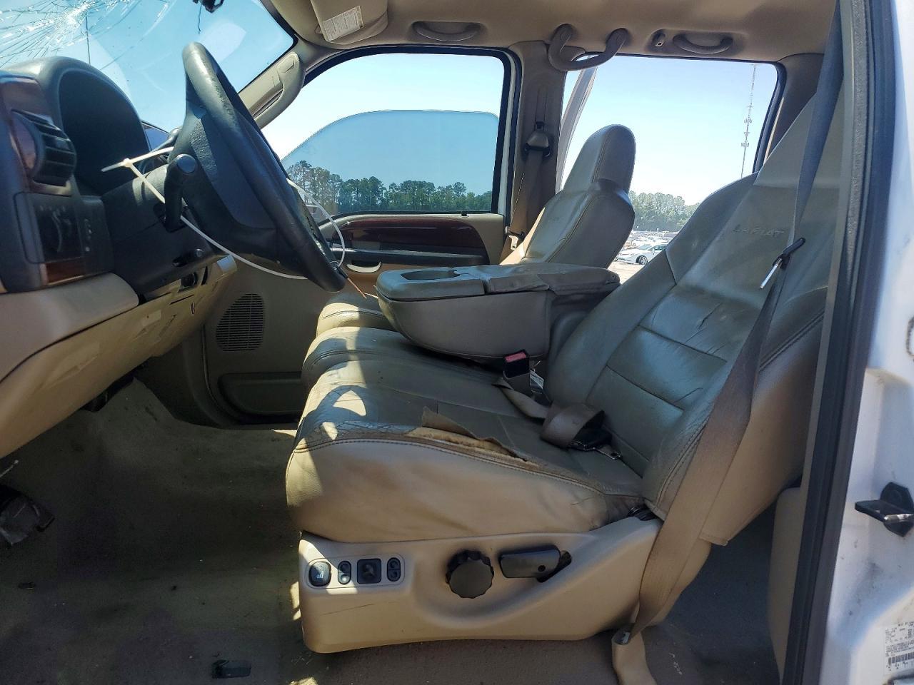 2006 Ford F250 Super Duty - Фото 7