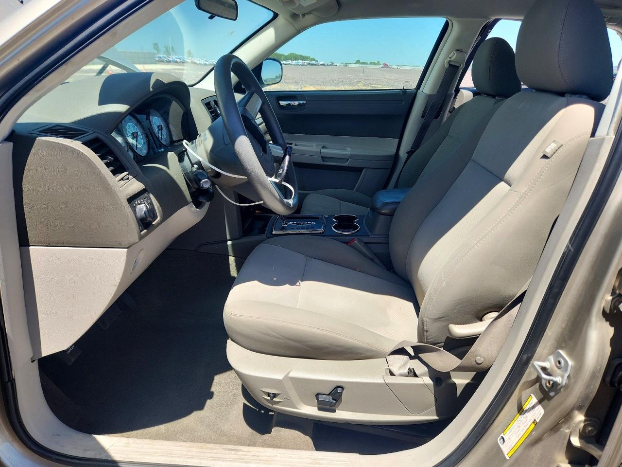 2008 Chrysler 300 Lx - Фото 7