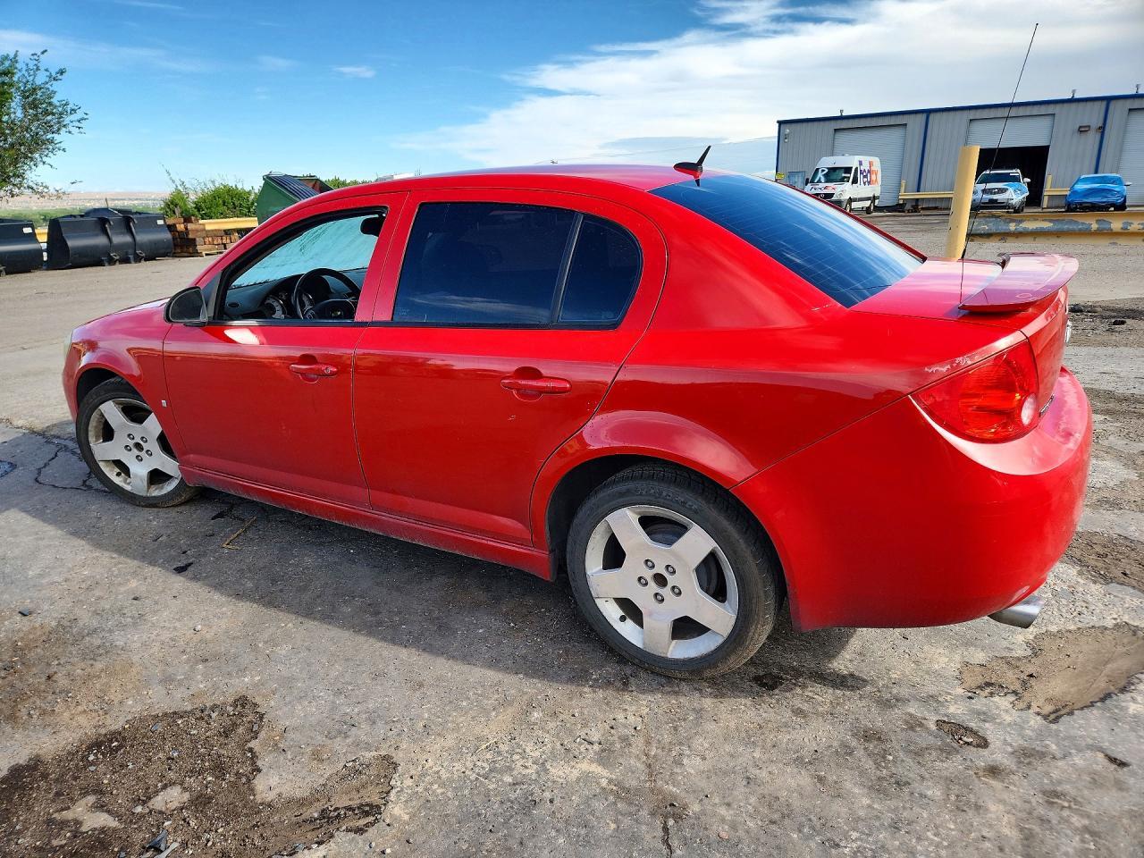 2009 Chevrolet Cobalt Lt - Фото 2